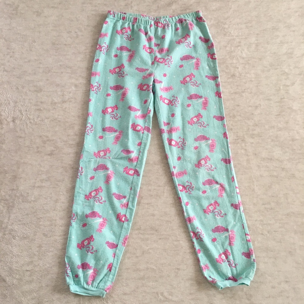 Candy Christmas Pyjamas - Picture 4 of 11